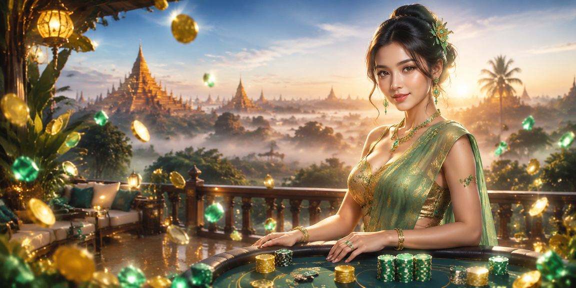 gold fortune