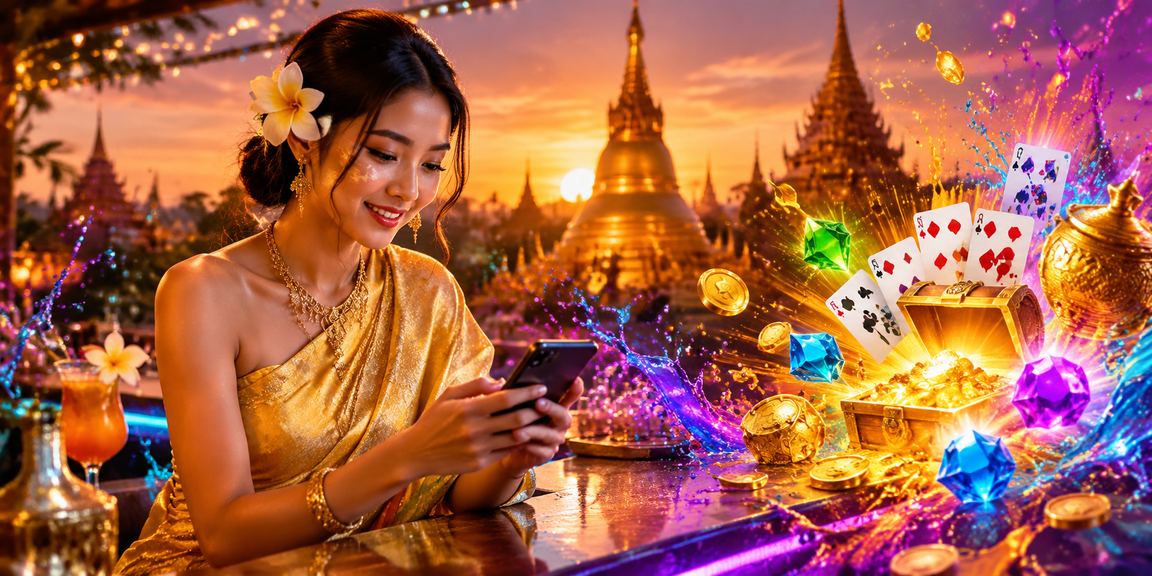 gold fortune