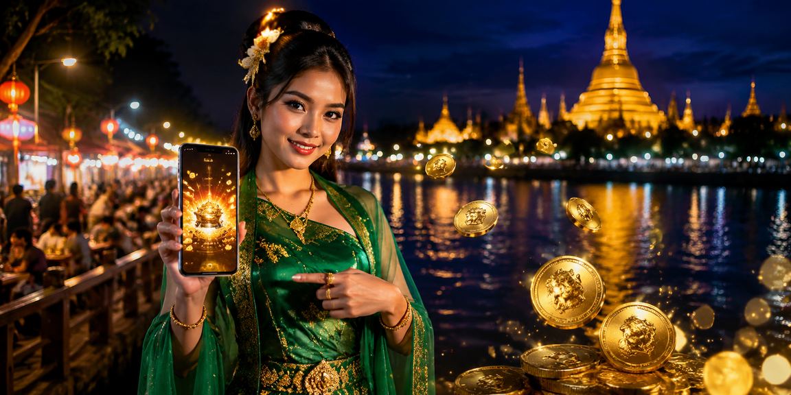gold fortune