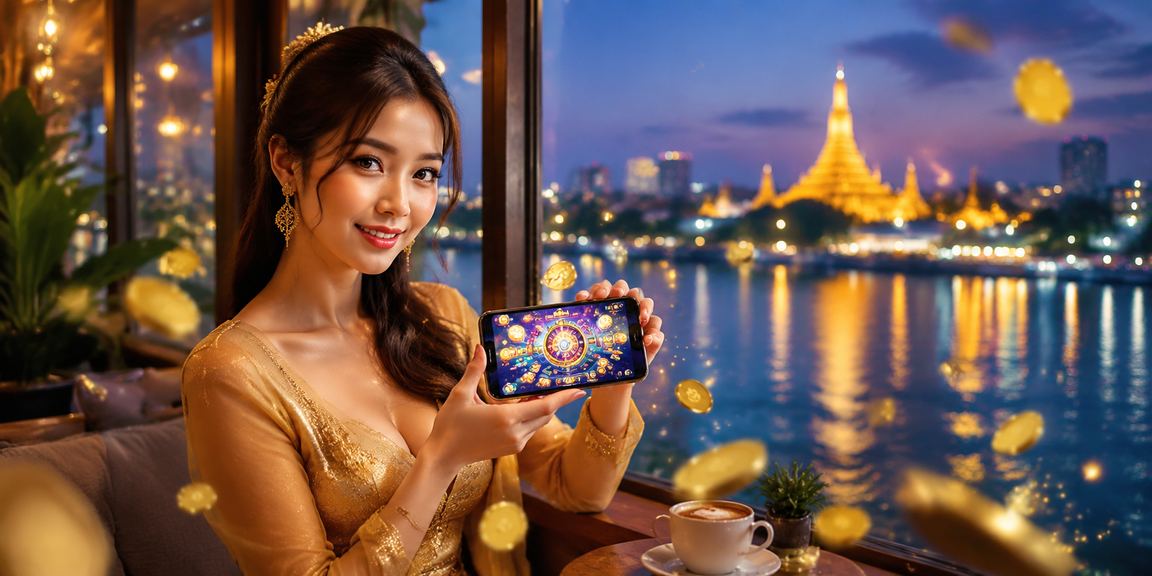 gold fortune
