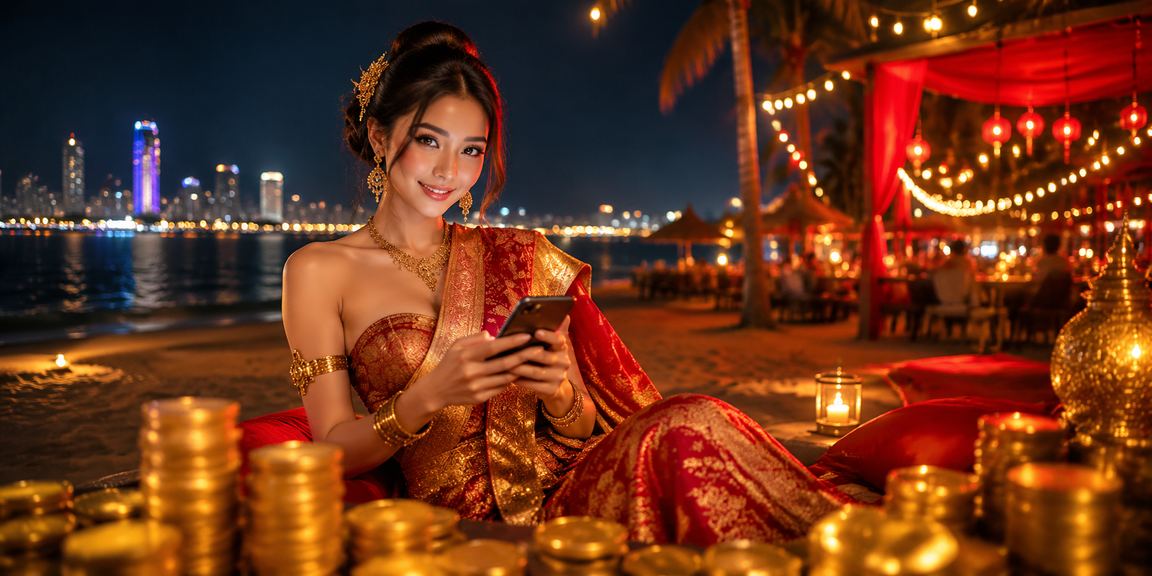 gold fortune