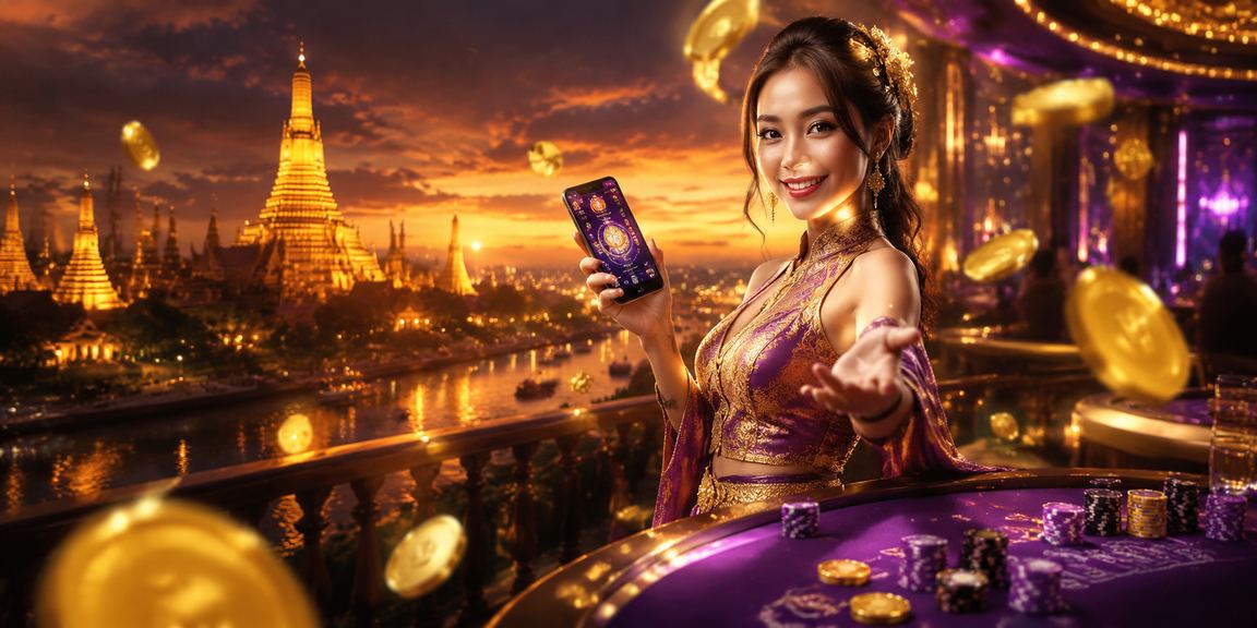 gold fortune