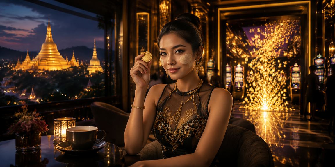 gold fortune